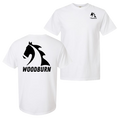 Load image into Gallery viewer, Woodburn Custom MRH Unisex - Comfort Colors Heavy Weight T-Shirt
