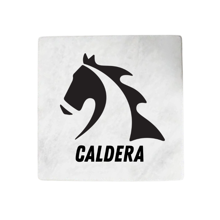 Caldera Marble Coaster W/ Cork Back – MyRacehorse Shop