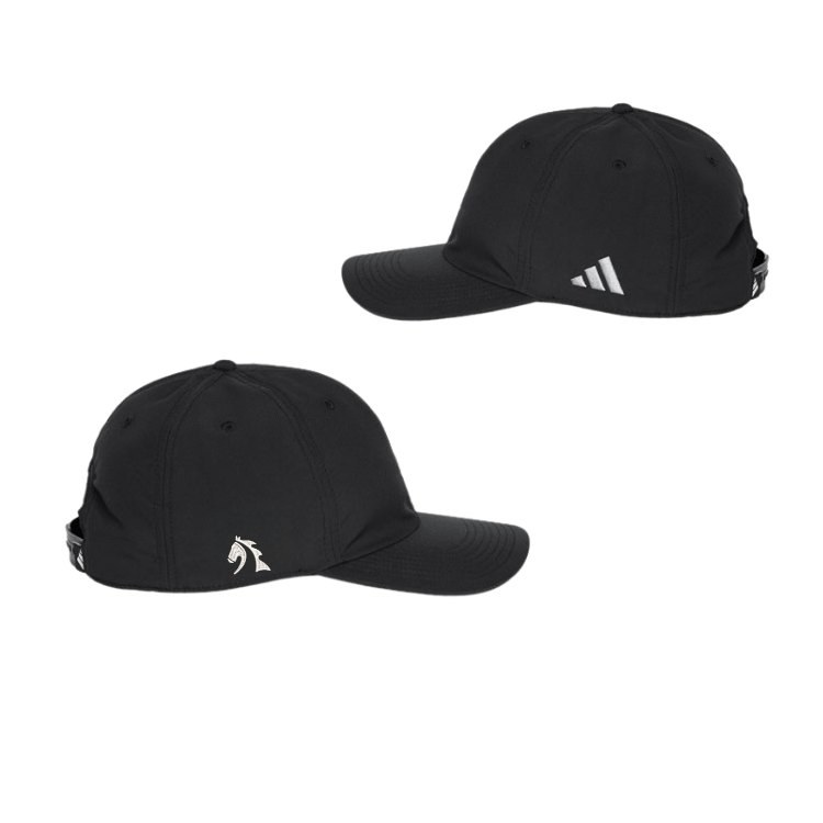Commissioned - Adidas Relaxed Cap
