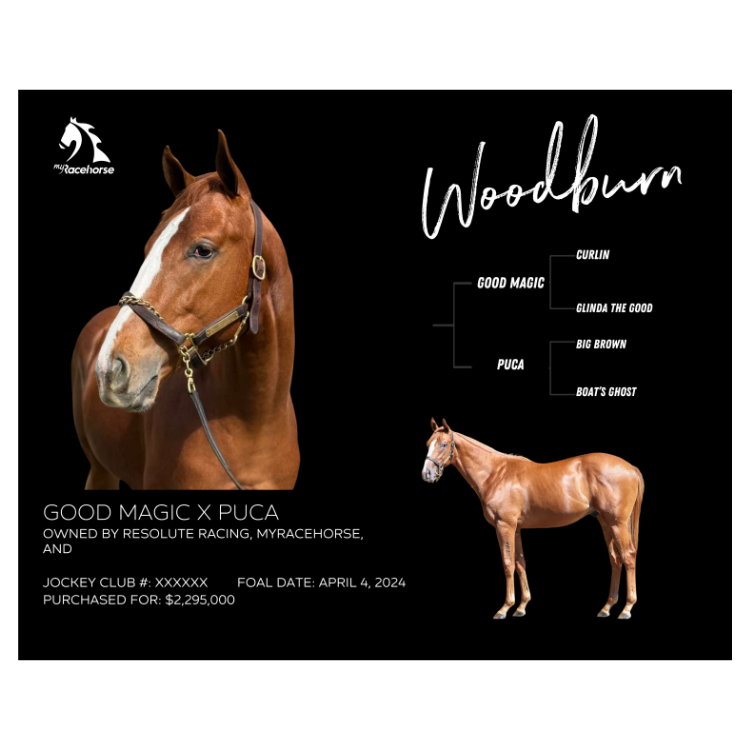 Woodburn Owner Photo