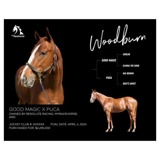 Woodburn Owner Photo