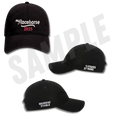 Load image into Gallery viewer, MRH Custom 2025 Winner's Dad Hat
