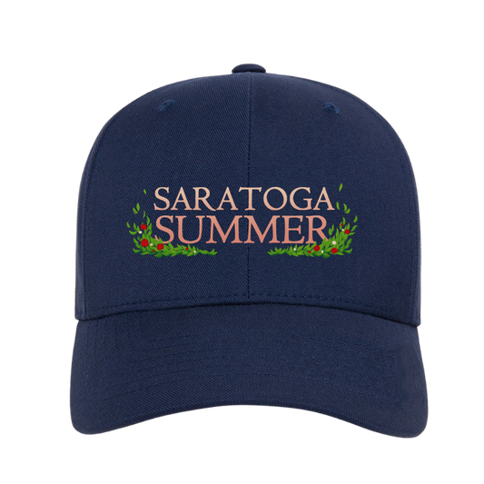 Saratoga Summer Velocity Performance Hat