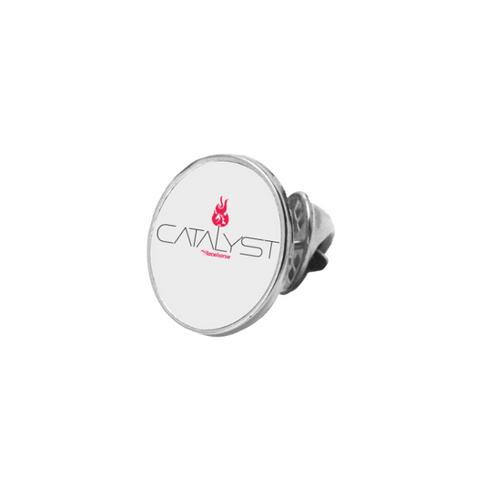 Catalyst Custom Lapel Pin