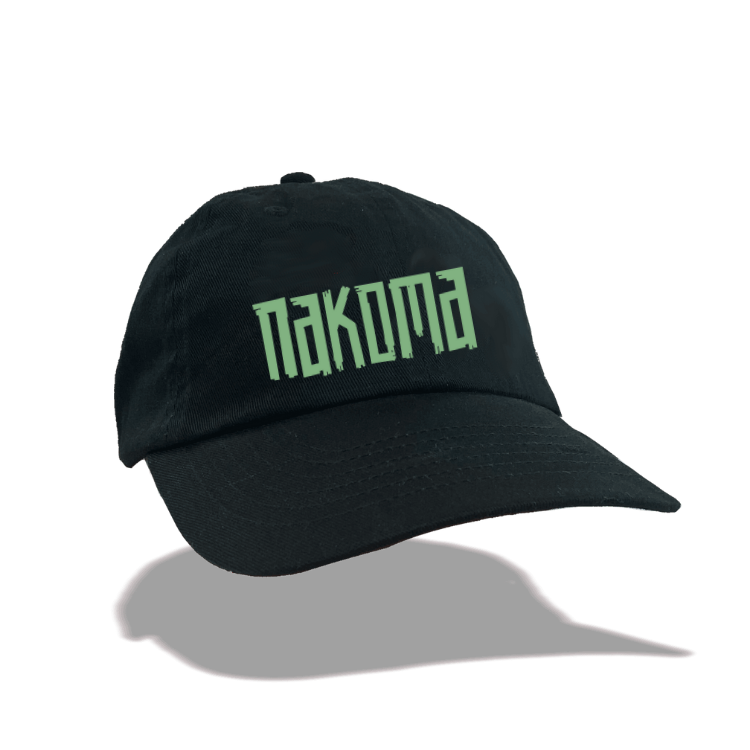 Nakoma Dad Hat