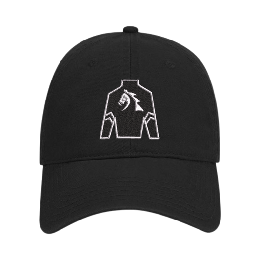 MyRacehorse Silks Dad Hat