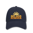 Load image into Gallery viewer, Del Mar Summer Dad Hat

