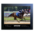 Load image into Gallery viewer, Reputation Custom Win Photo - Tyson Gilpin Stakes #2
