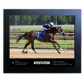 Load image into Gallery viewer, Reputation Custom Win Photo - Tyson Gilpin Stakes #1
