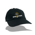 Load image into Gallery viewer, Intellectual Dad Hat
