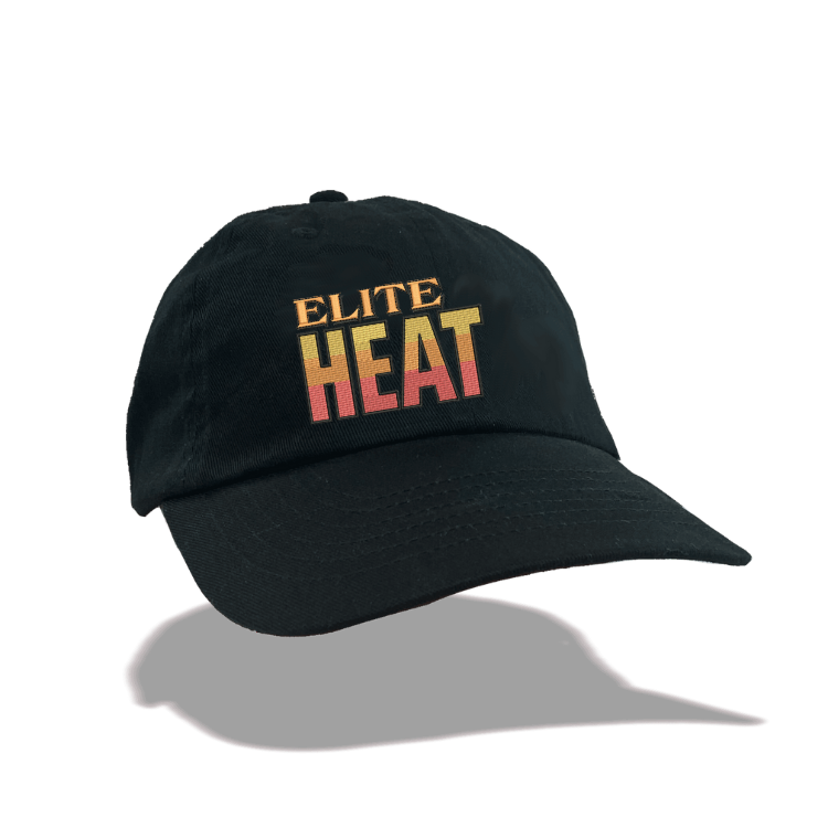 Elite Heat Dad Hat