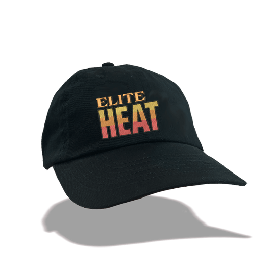 Elite Heat Dad Hat