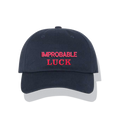 Load image into Gallery viewer, Improbable Luck Dad Hat
