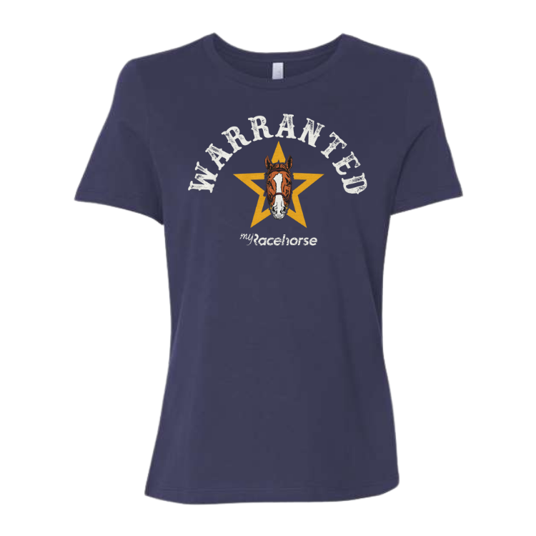 Warranted Women's SS T-Shirt