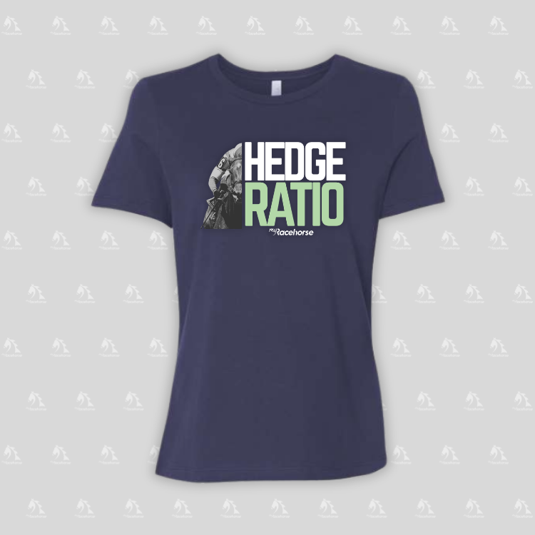 Hedge Ratio Women's SS T-Shirt