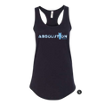 Load image into Gallery viewer, Absolution Women's Racer Back Tank
