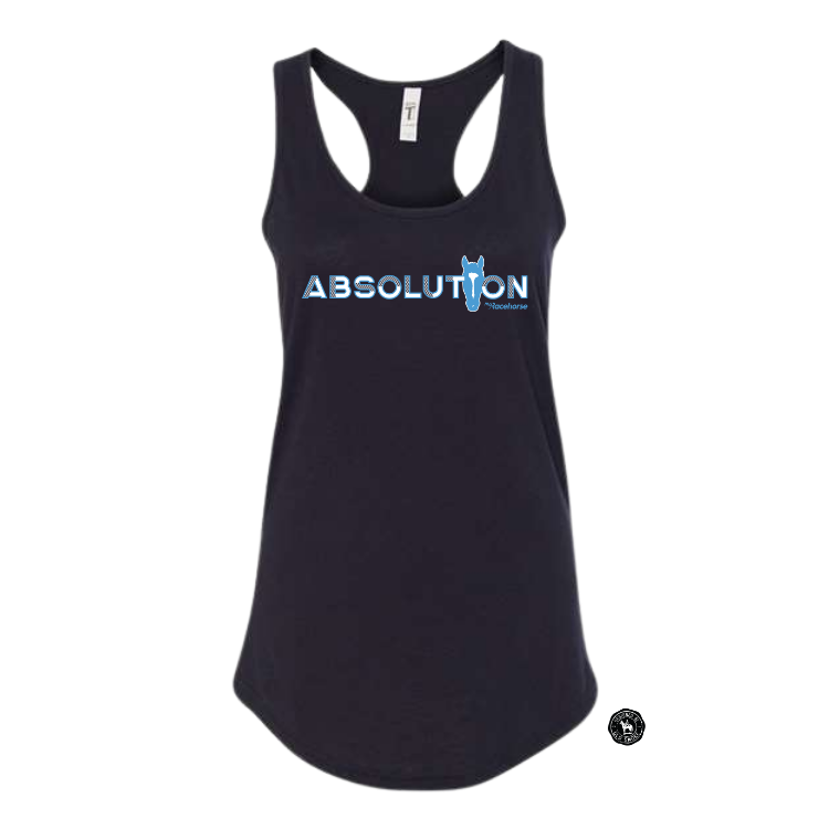 Absolution Women's Racer Back Tank