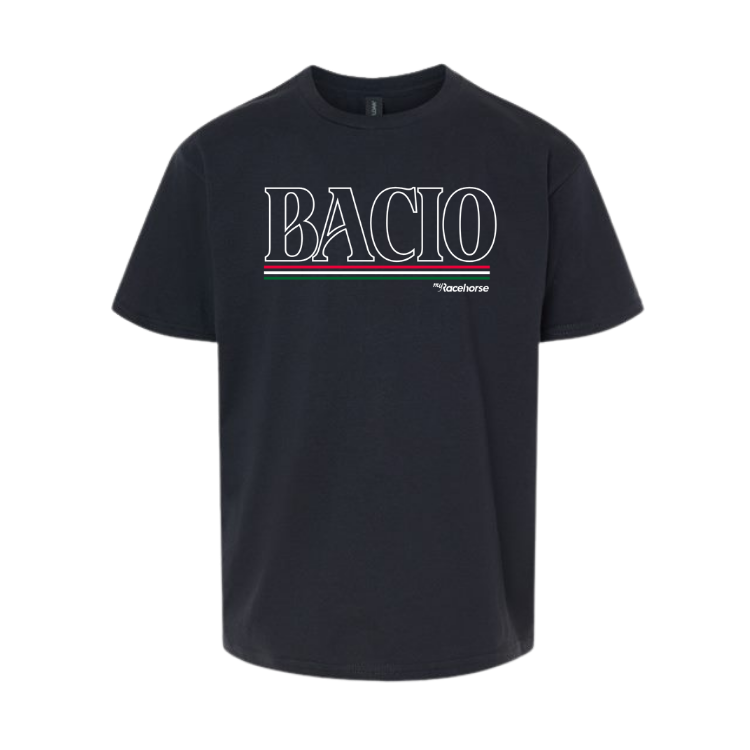 Bacio Kids SS T-Shirt