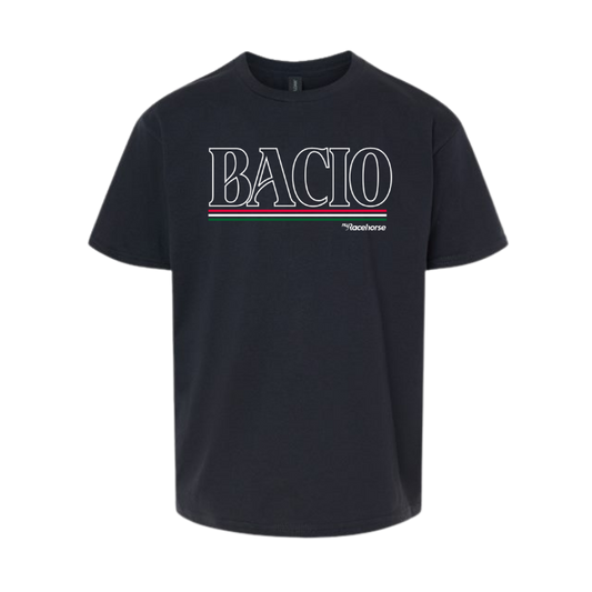 Bacio Kids SS T-Shirt