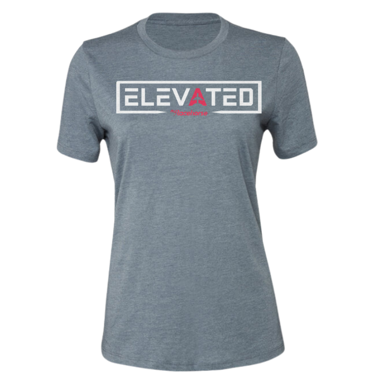 Elevated Women's SS T-Shirt