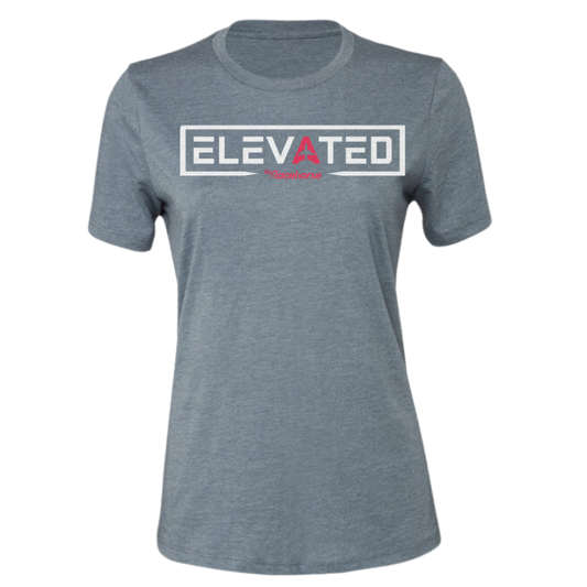 Elevated Women's SS T-Shirt