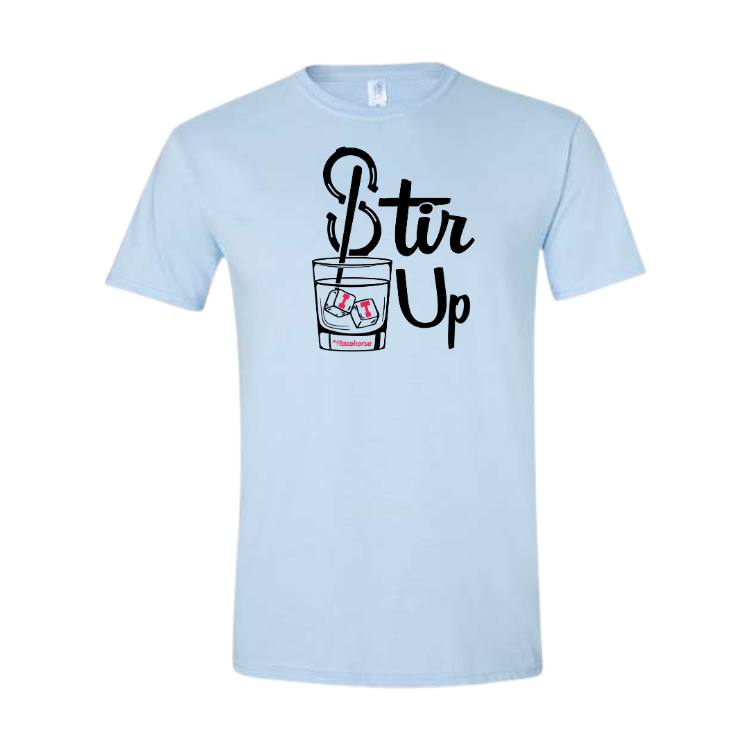 Stir it Up Men's SS T-Shirt