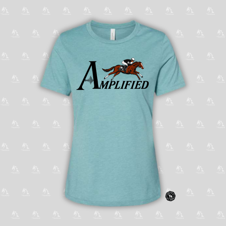 Amplified Women's SS T-Shirt