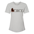 Load image into Gallery viewer, Circe Women's SS T-Shirt
