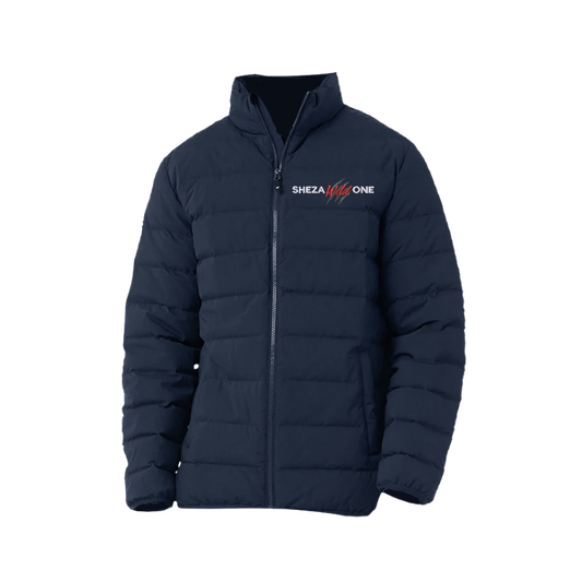 Shezawildone Men's Down Jacket