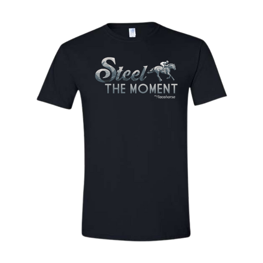 Steel the Moment Men's SS T-Shirt