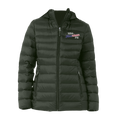 Load image into Gallery viewer, Miss American Pie Women's Down Jacket
