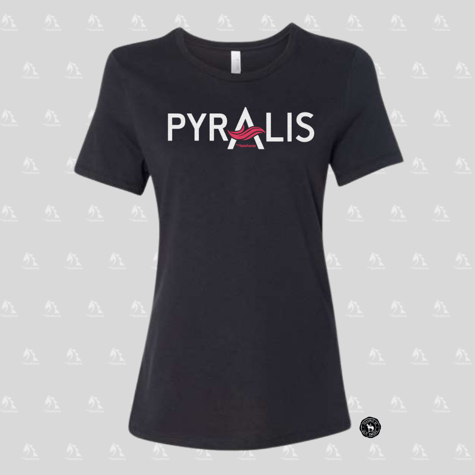 Pyralis Women's SS T-Shirt