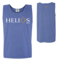 Load image into Gallery viewer, Helios - Comfort Colors Heavy Weight Tank
