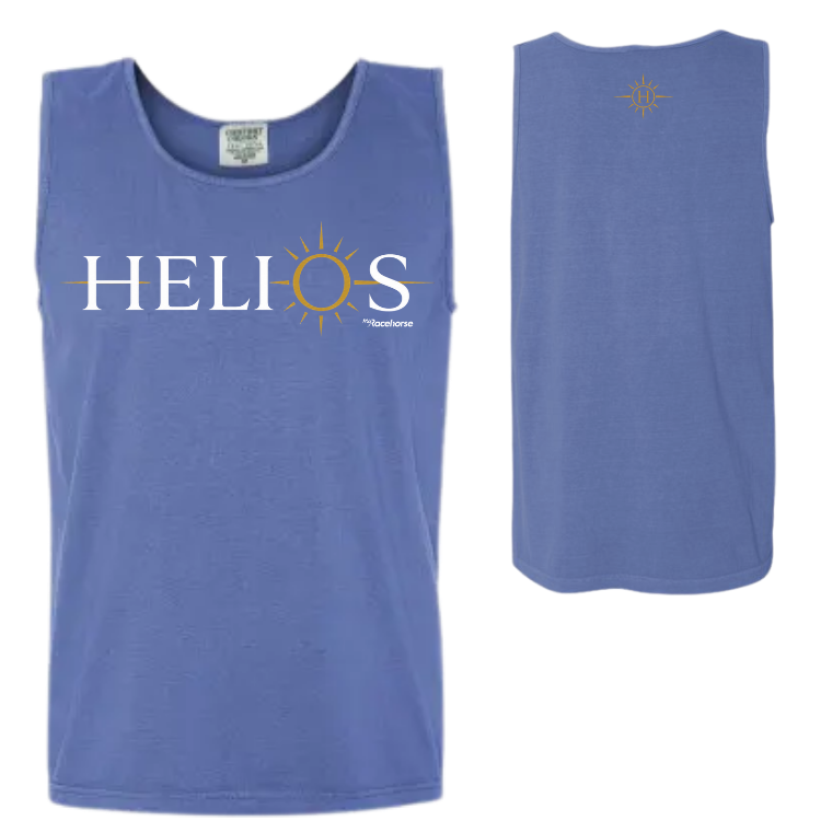 Helios - Comfort Colors Heavy Weight Tank