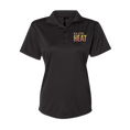 Load image into Gallery viewer, Elite Heat Women's Polo
