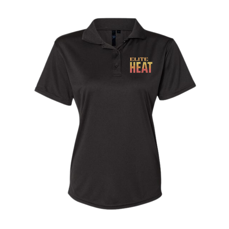 Elite Heat Women's Polo