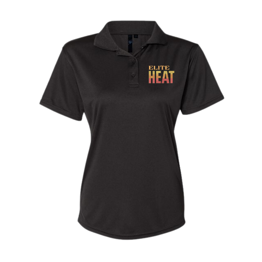 Elite Heat Women's Polo