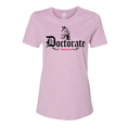Load image into Gallery viewer, Doctorate Women's SS T-Shirt
