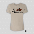 Load image into Gallery viewer, Amplified Women's SS T-Shirt
