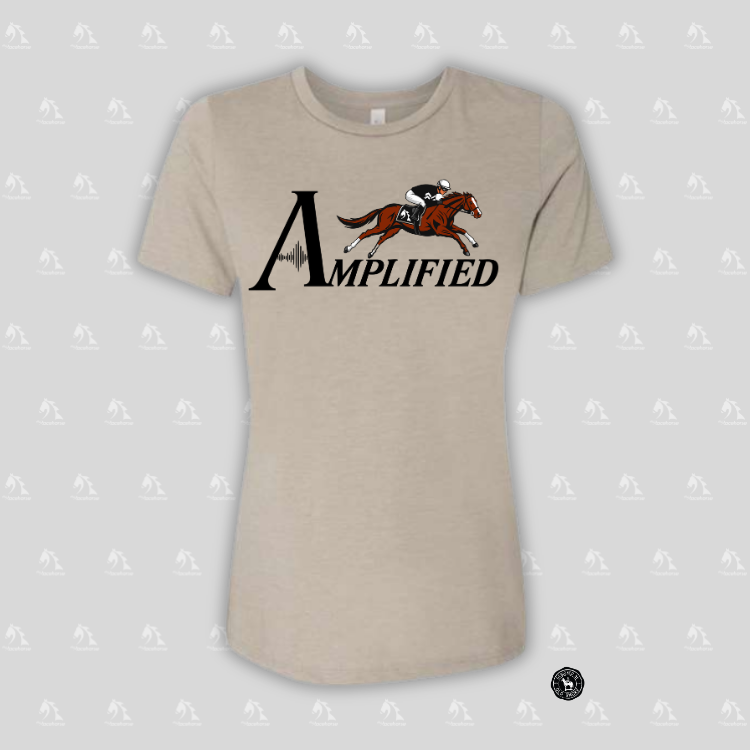 Amplified Women's SS T-Shirt