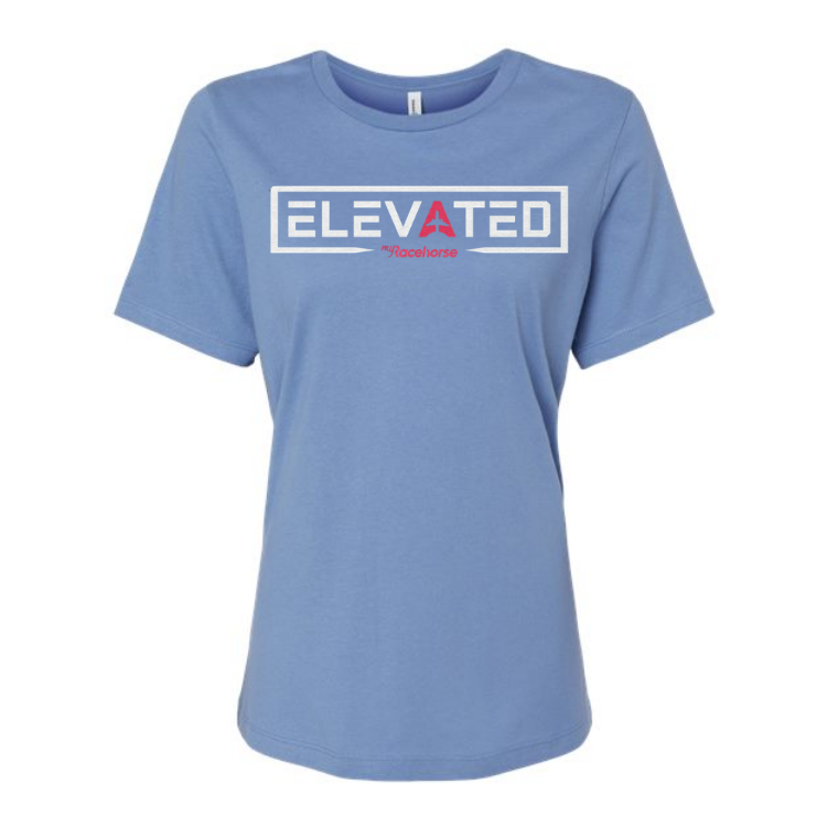 Elevated Women's SS T-Shirt