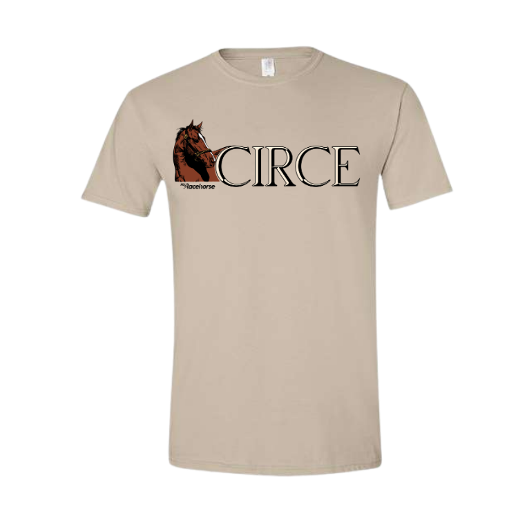 Circe Men's SS T-Shirt