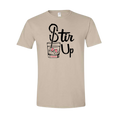Load image into Gallery viewer, Stir it Up Men's SS T-Shirt
