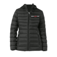 Load image into Gallery viewer, Shezawildone Women's Down Jacket
