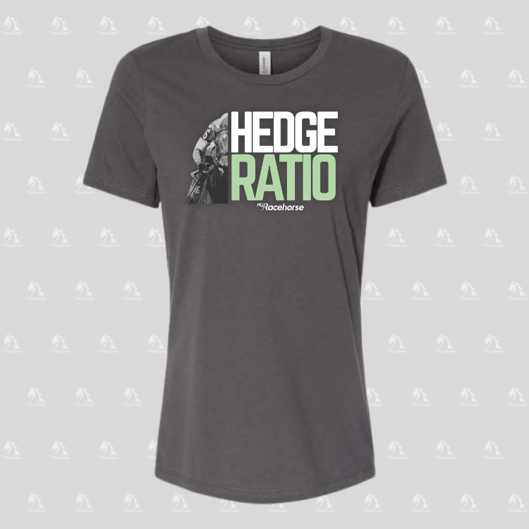 Hedge Ratio Women's SS T-Shirt