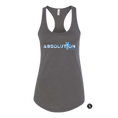 Load image into Gallery viewer, Absolution Women's Racer Back Tank
