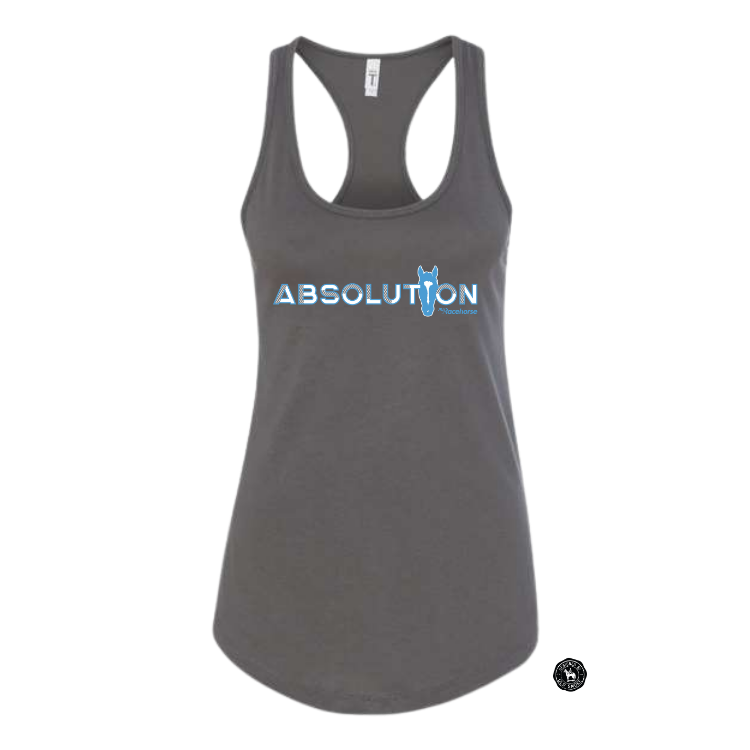 Absolution Women's Racer Back Tank
