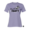 Load image into Gallery viewer, Start the Party Women's SS T-Shirt
