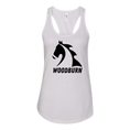 Load image into Gallery viewer, Woodburn Custom MRH Women's Racer Back Tank
