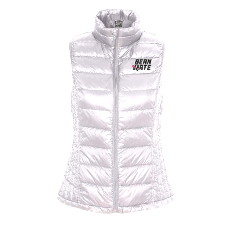 Bern Rate Women's Packable Vest